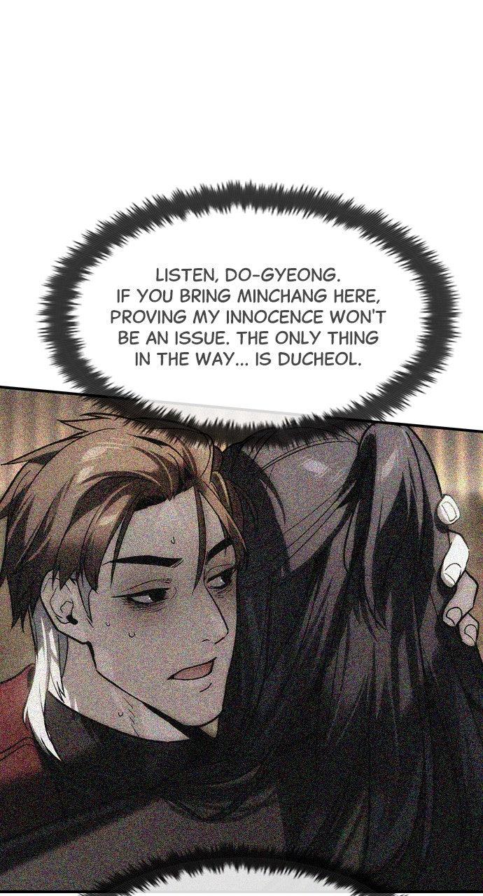 Read The Heir Manga Online