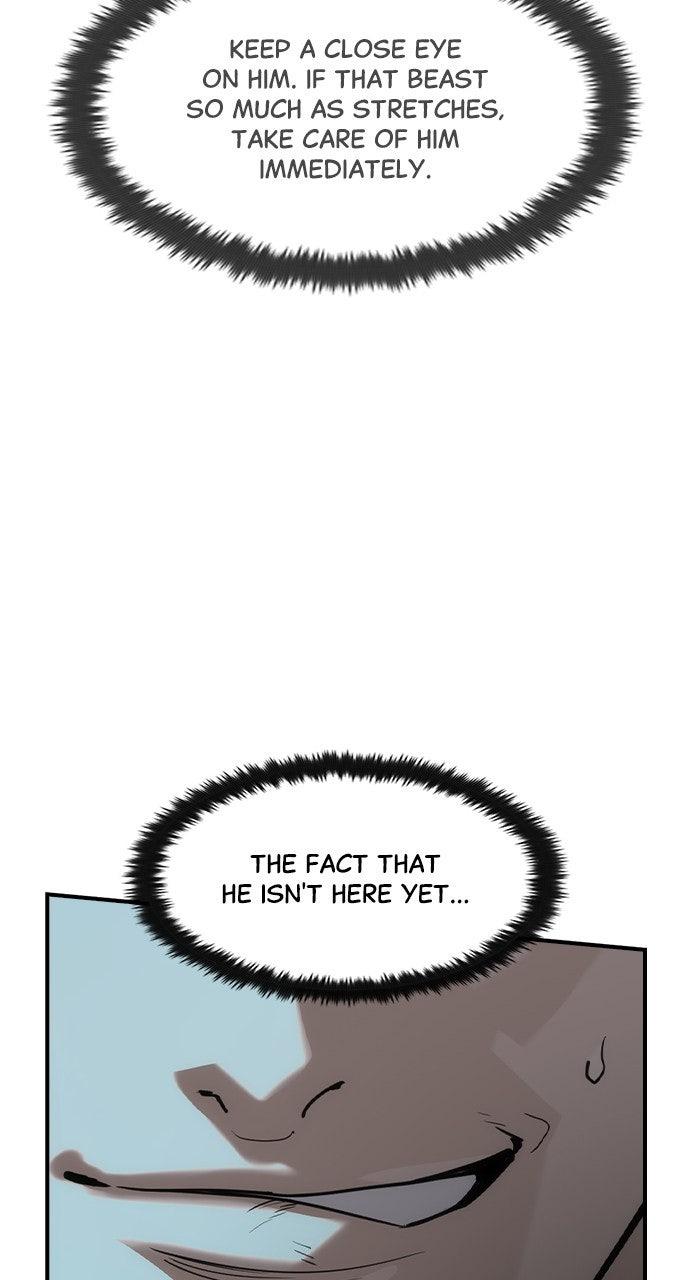 Read The Heir Manga Online