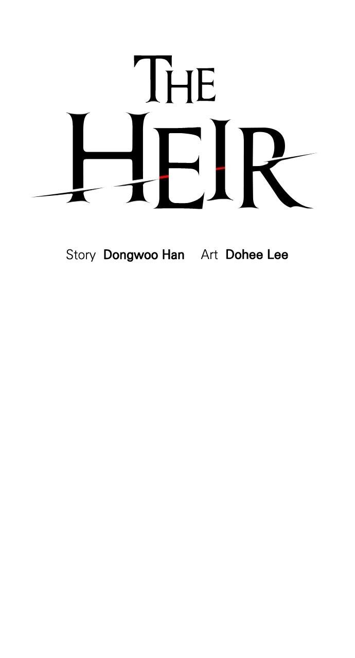 Read The Heir Manga Online