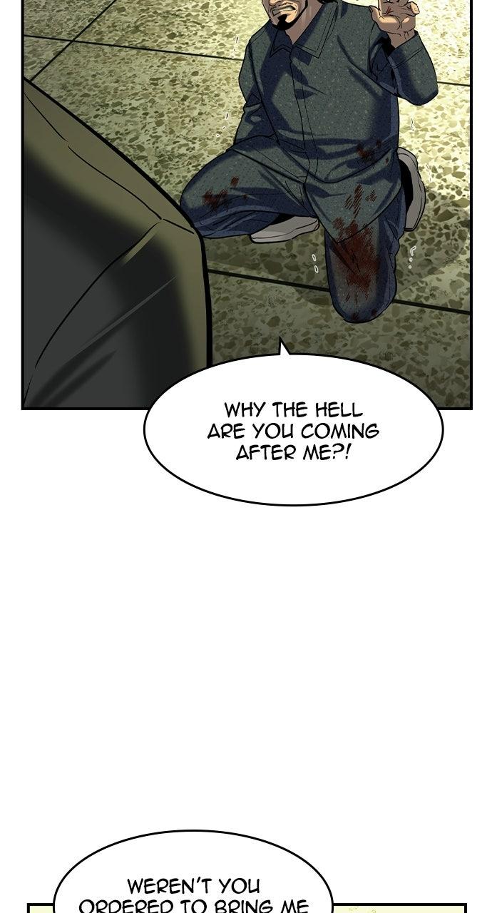 Read The Heir Manga Online