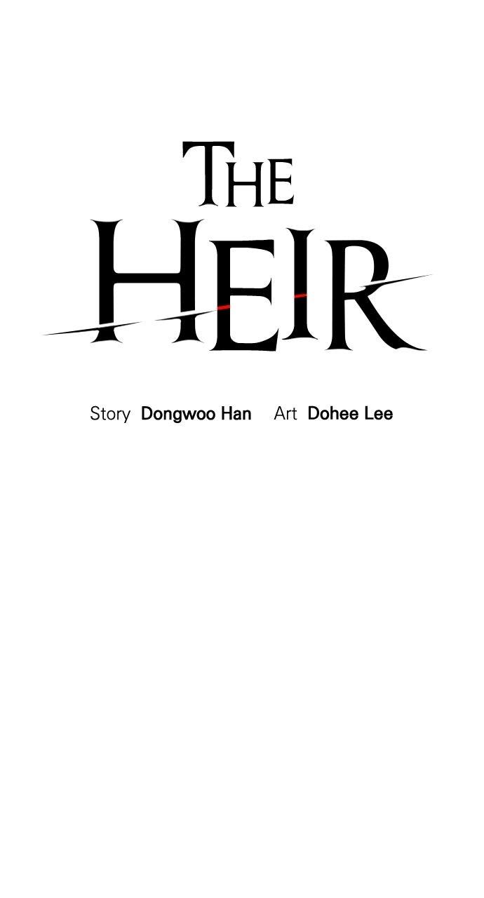 Read The Heir Manga Online