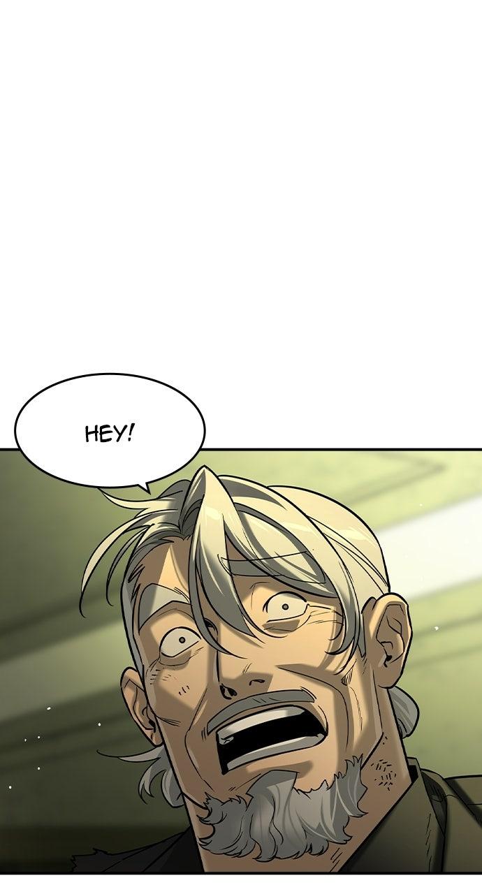 Read The Heir Manga Online