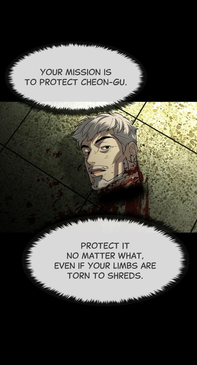 Read The Heir Manga Online