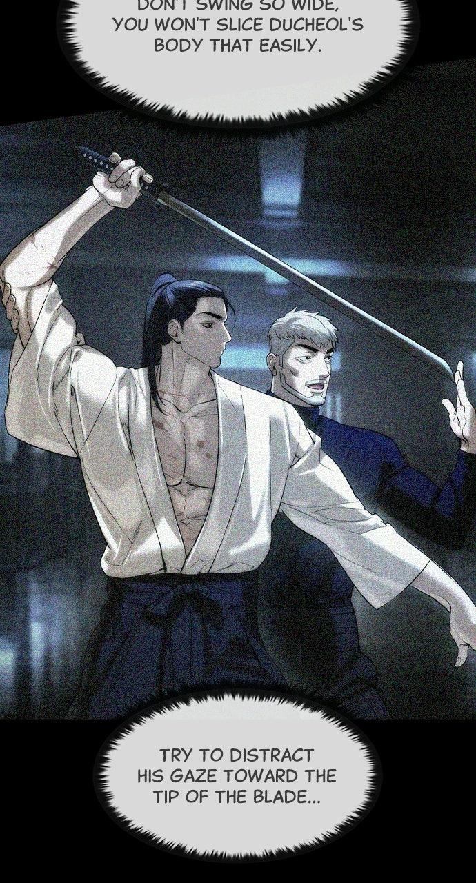 Read The Heir Manga Online