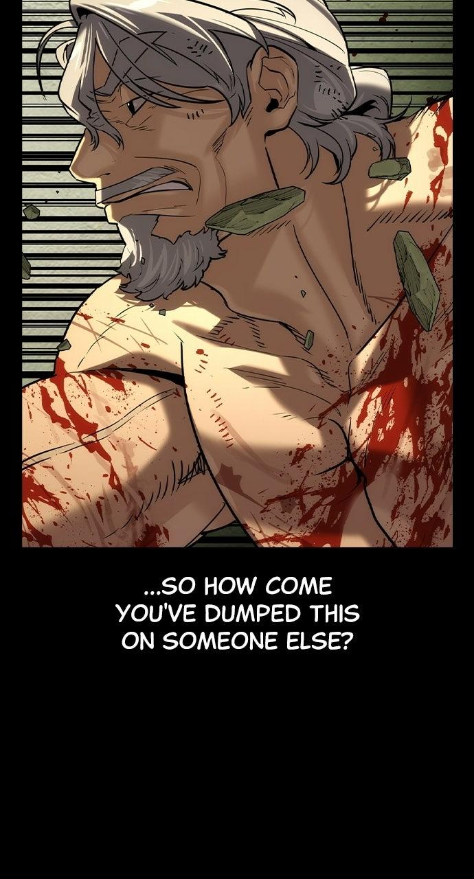 Read The Heir Manga Online