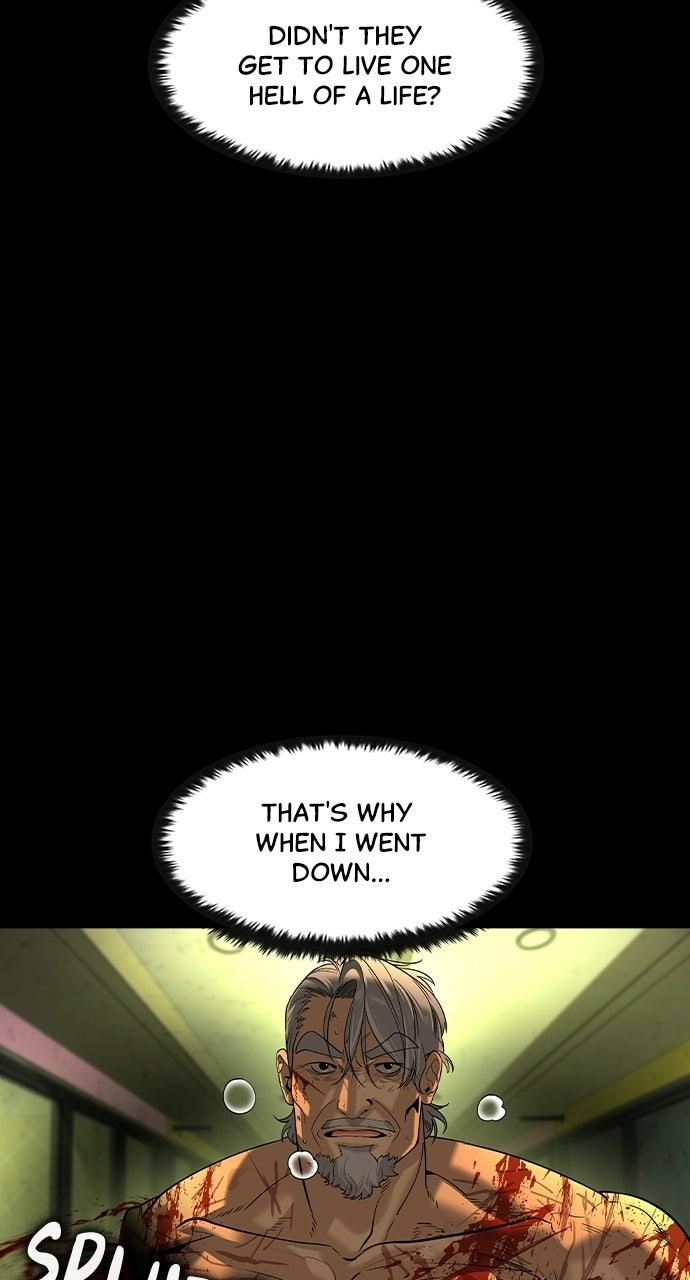 Read The Heir Manga Online