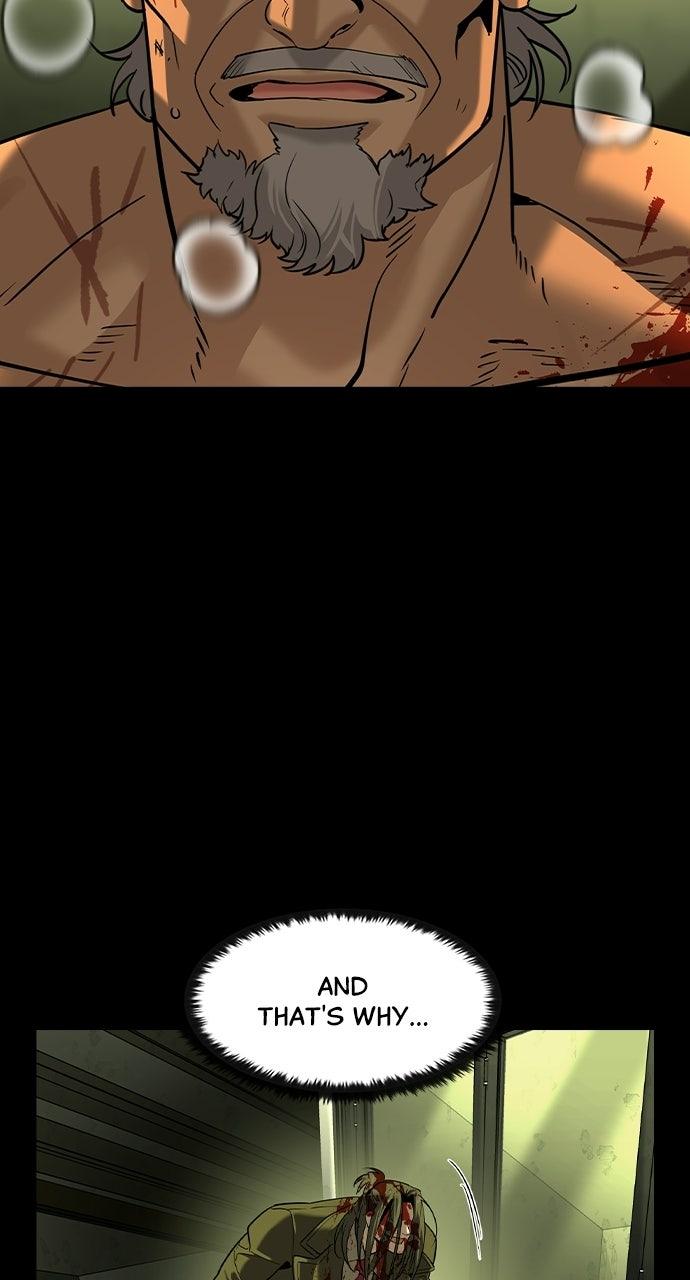 Read The Heir Manga Online