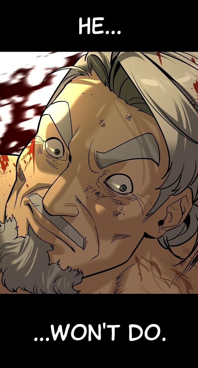 Read The Heir Manga Online