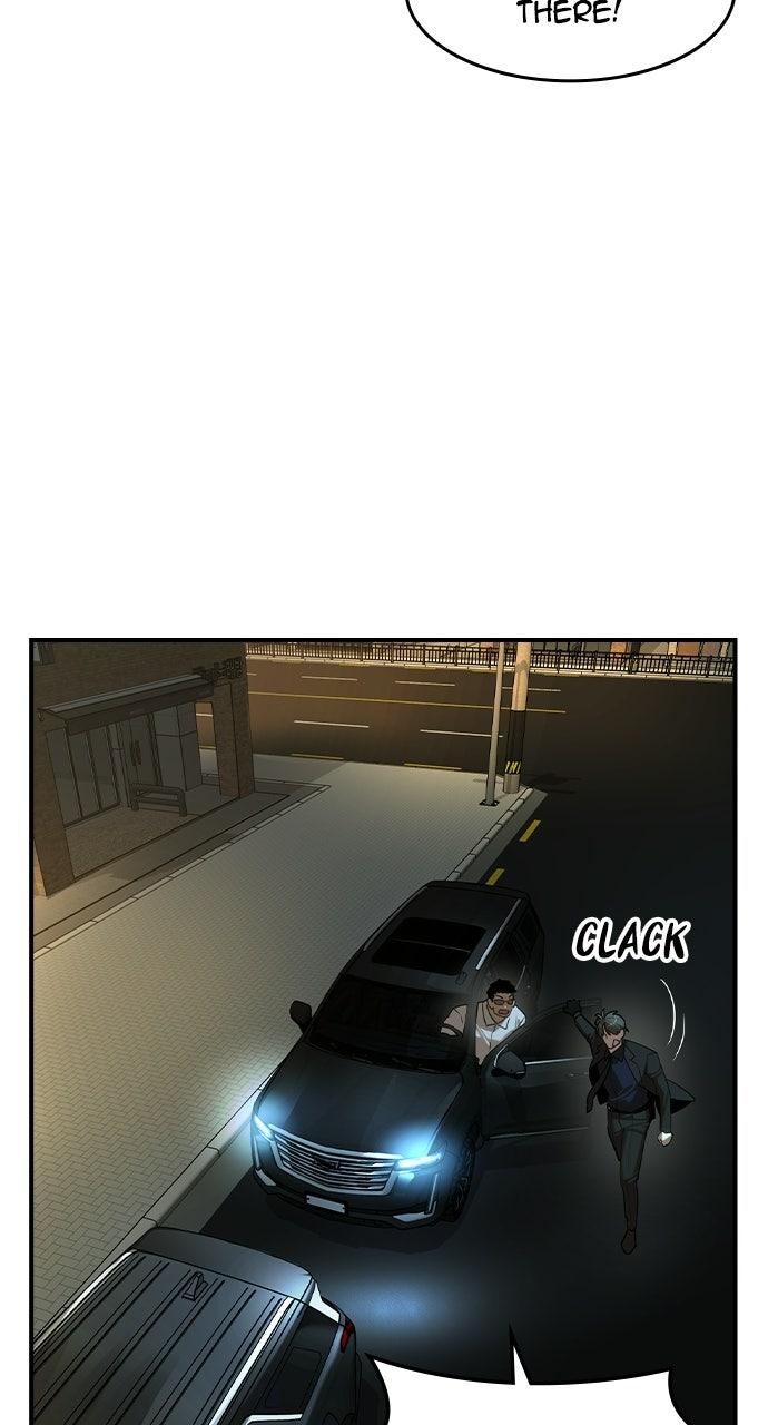 Read The Heir Manga Online