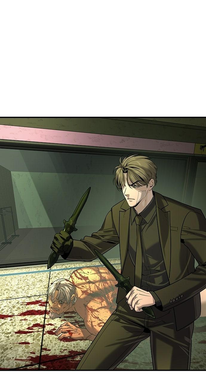 Read The Heir Manga Online