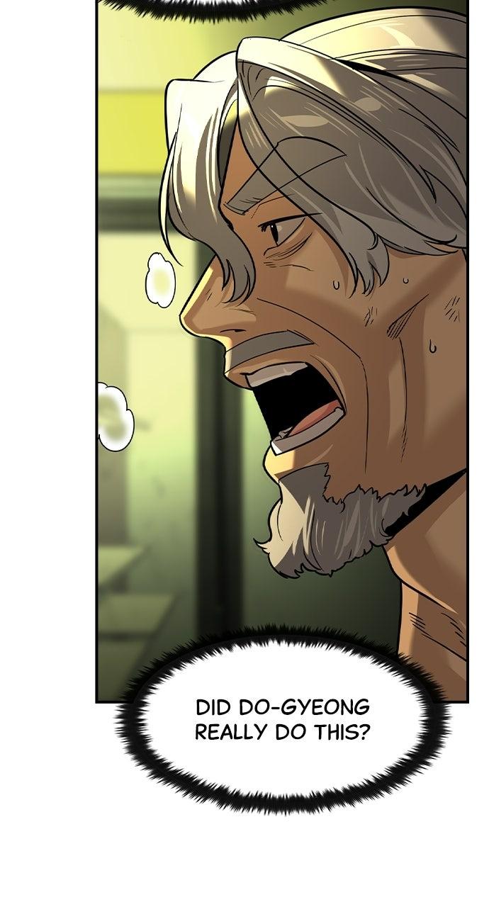 Read The Heir Manga Online