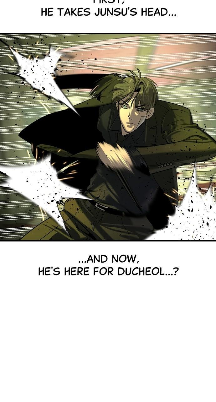 Read The Heir Manga Online