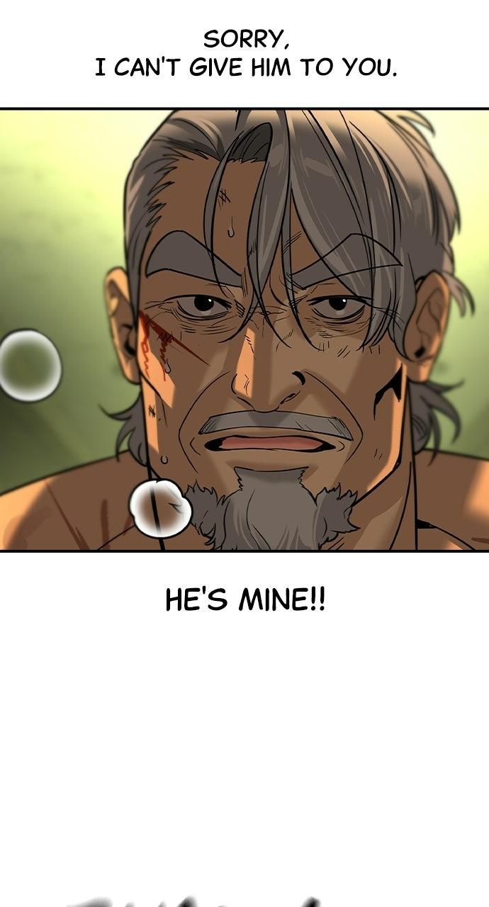 Read The Heir Manga Online