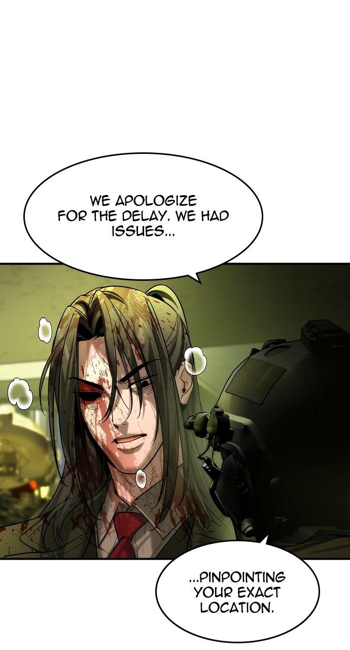 Read The Heir Manga Online