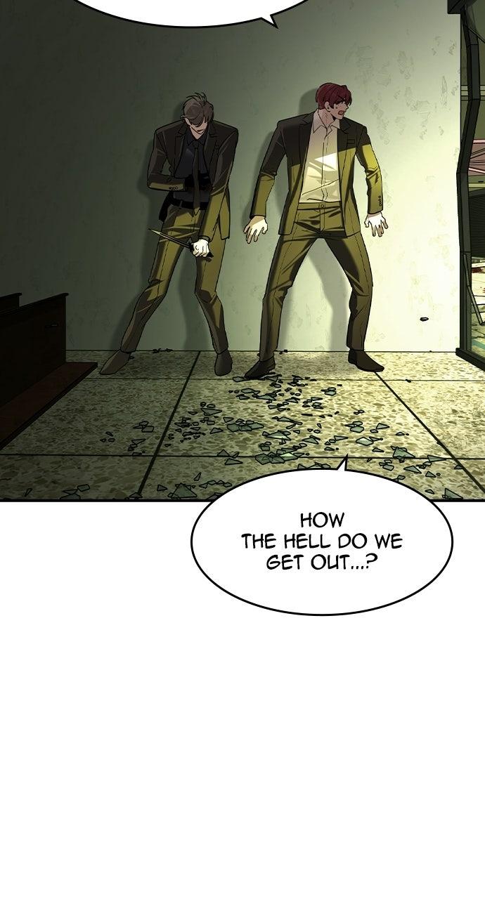 Read The Heir Manga Online