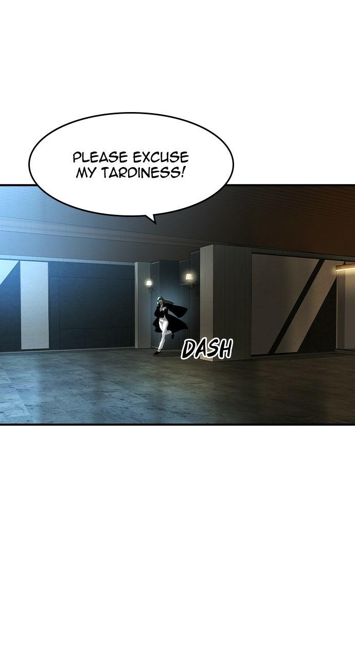 Read The Heir Manga Online