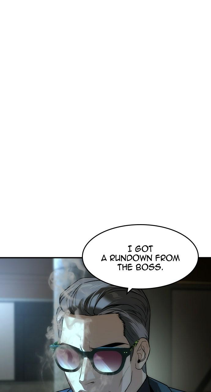 Read The Heir Manga Online