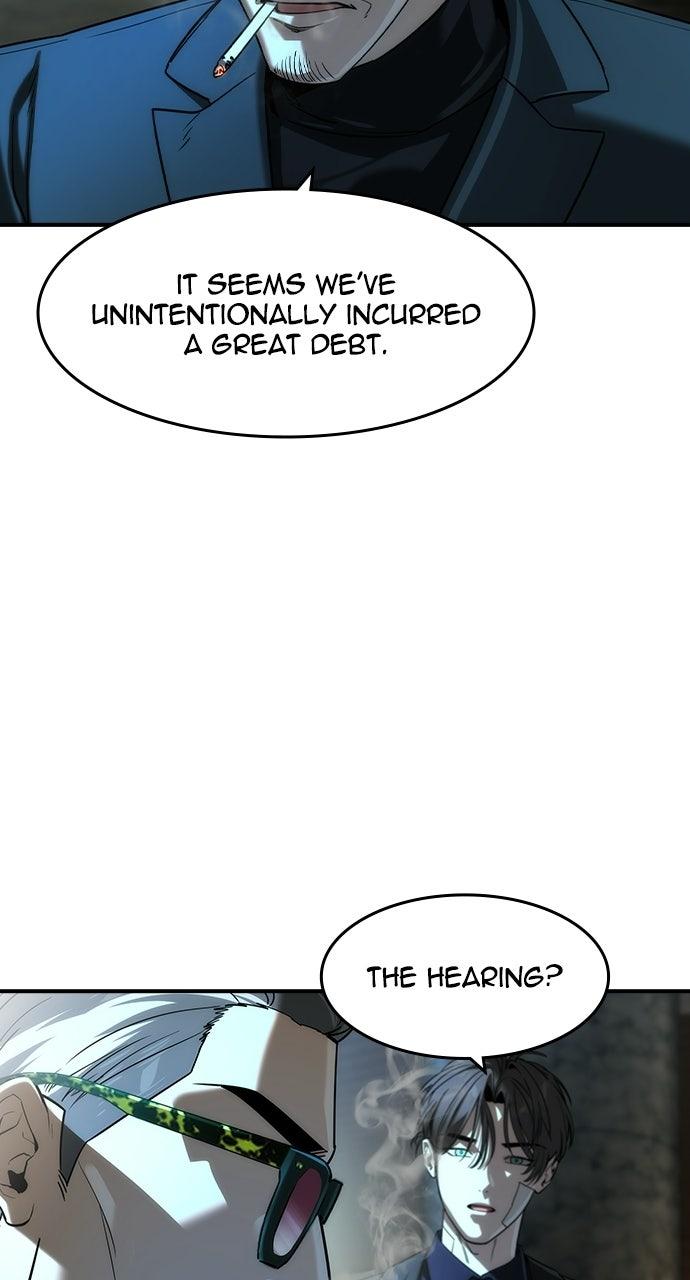 Read The Heir Manga Online