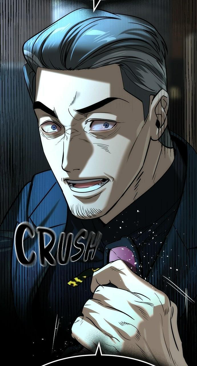 Read The Heir Manga Online