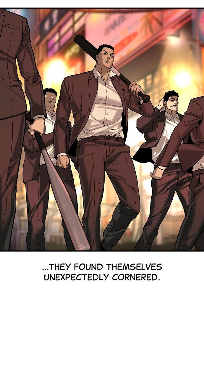 Read The Heir Manga Online