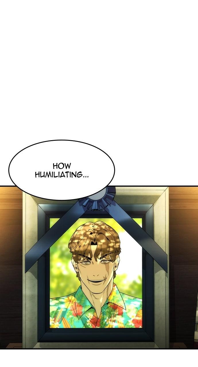 Read The Heir Manga Online