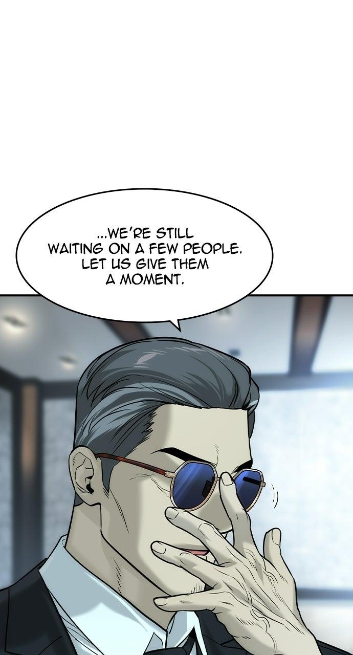 Read The Heir Manga Online