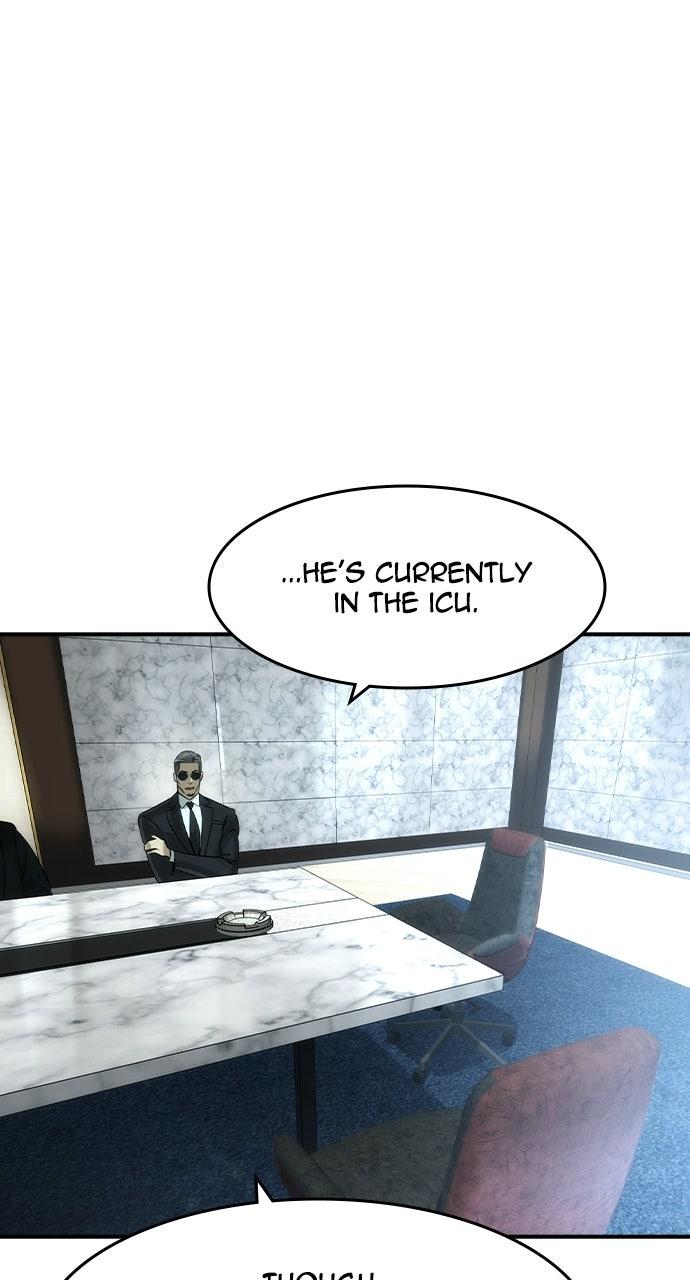 Read The Heir Manga Online