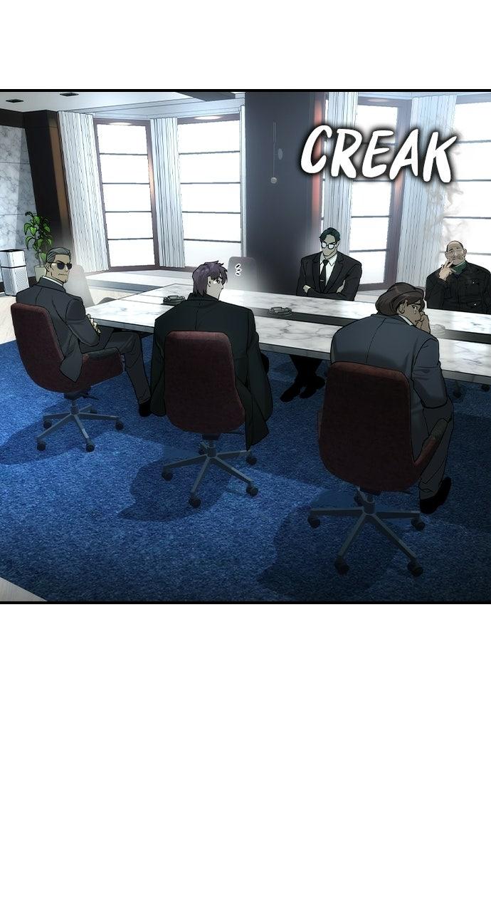 Read The Heir Manga Online