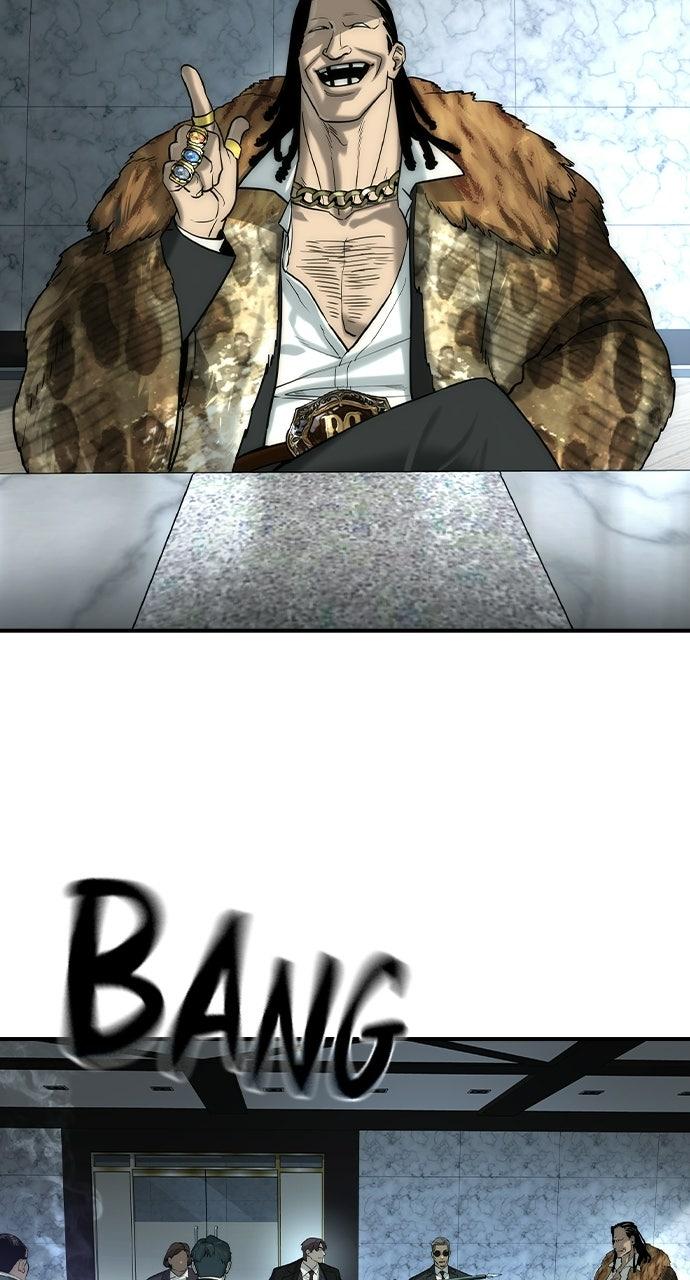 Read The Heir Manga Online