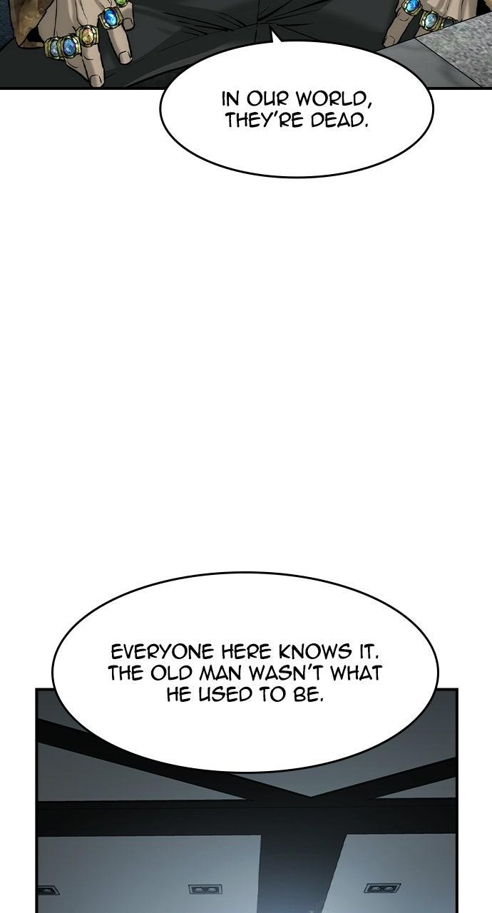 Read The Heir Manga Online