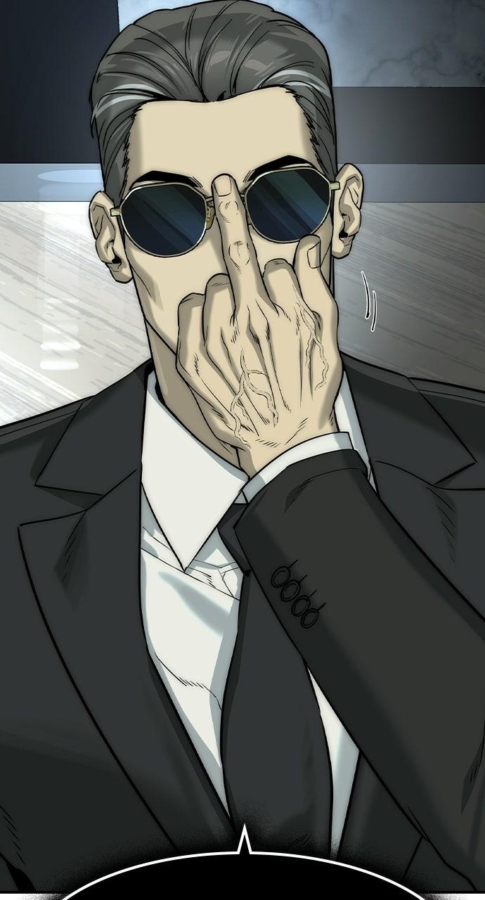 Read The Heir Manga Online