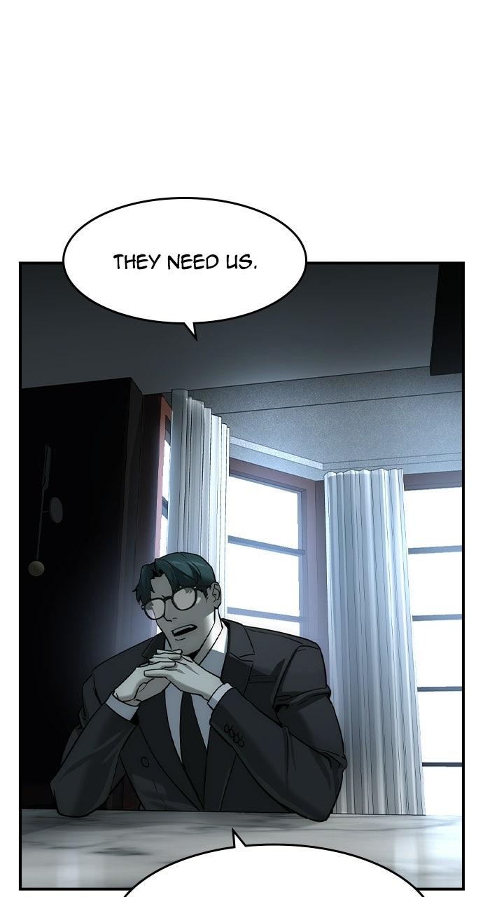 Read The Heir Manga Online