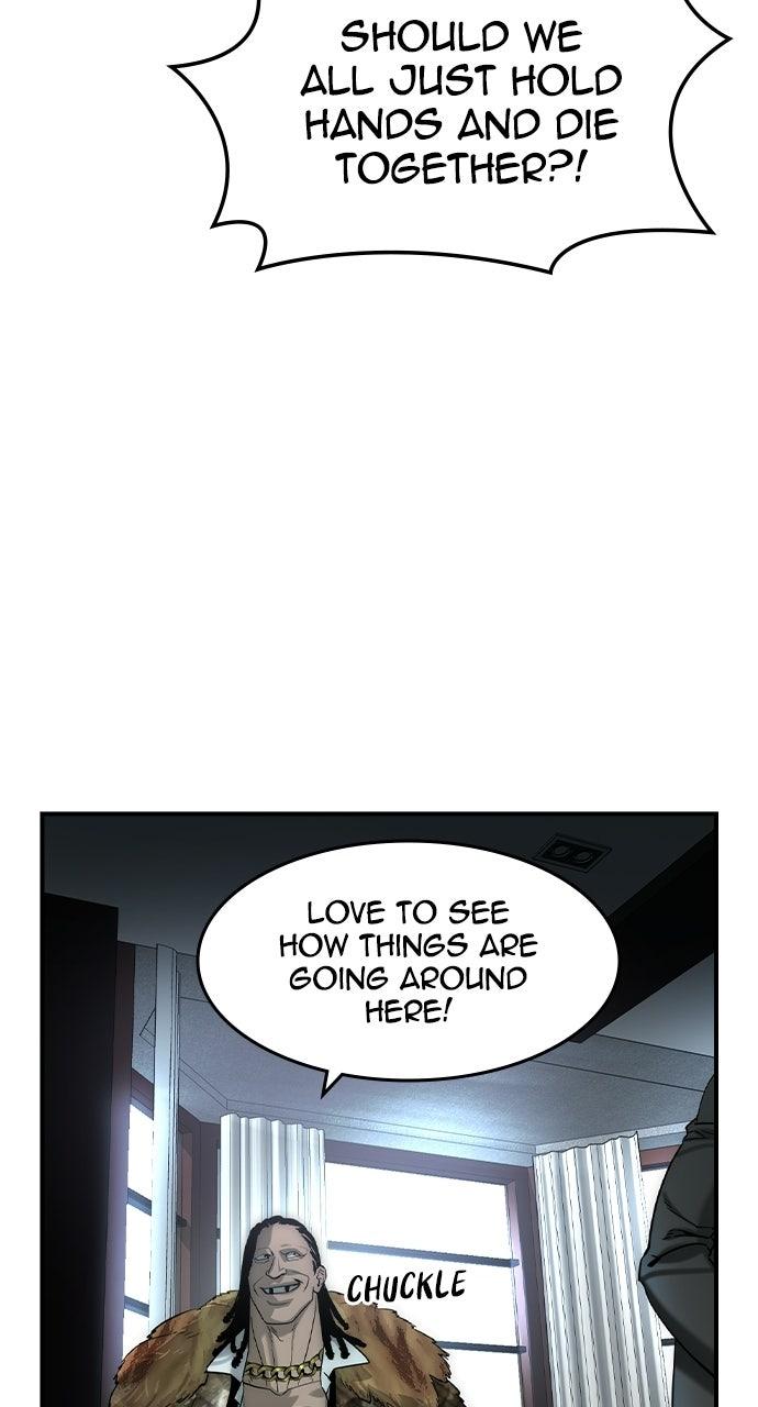 Read The Heir Manga Online