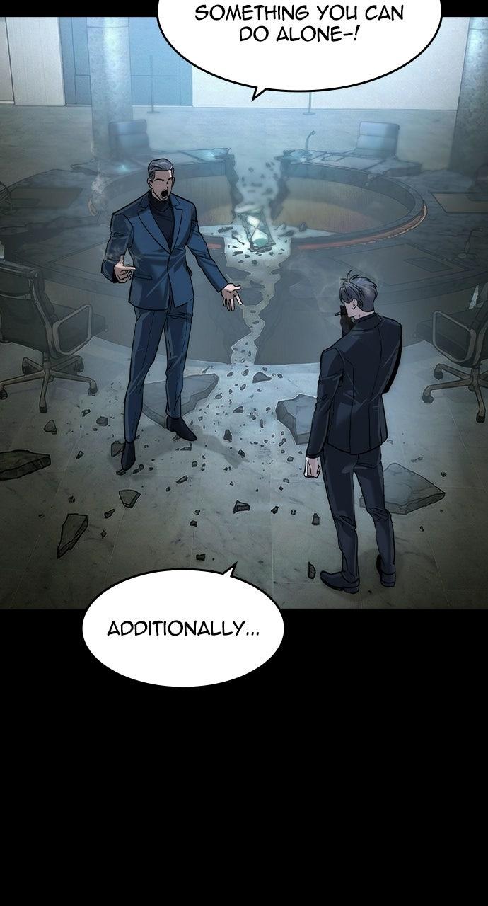 Read The Heir Manga Online