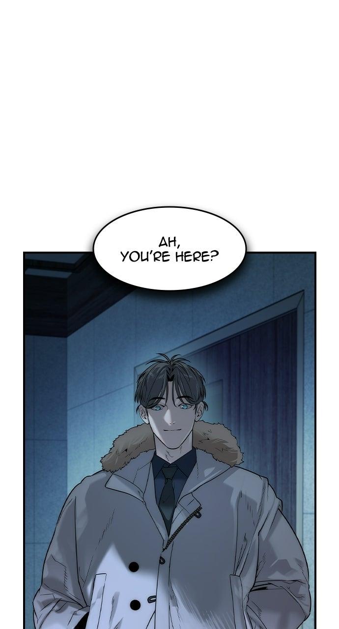 Read The Heir Manga Online