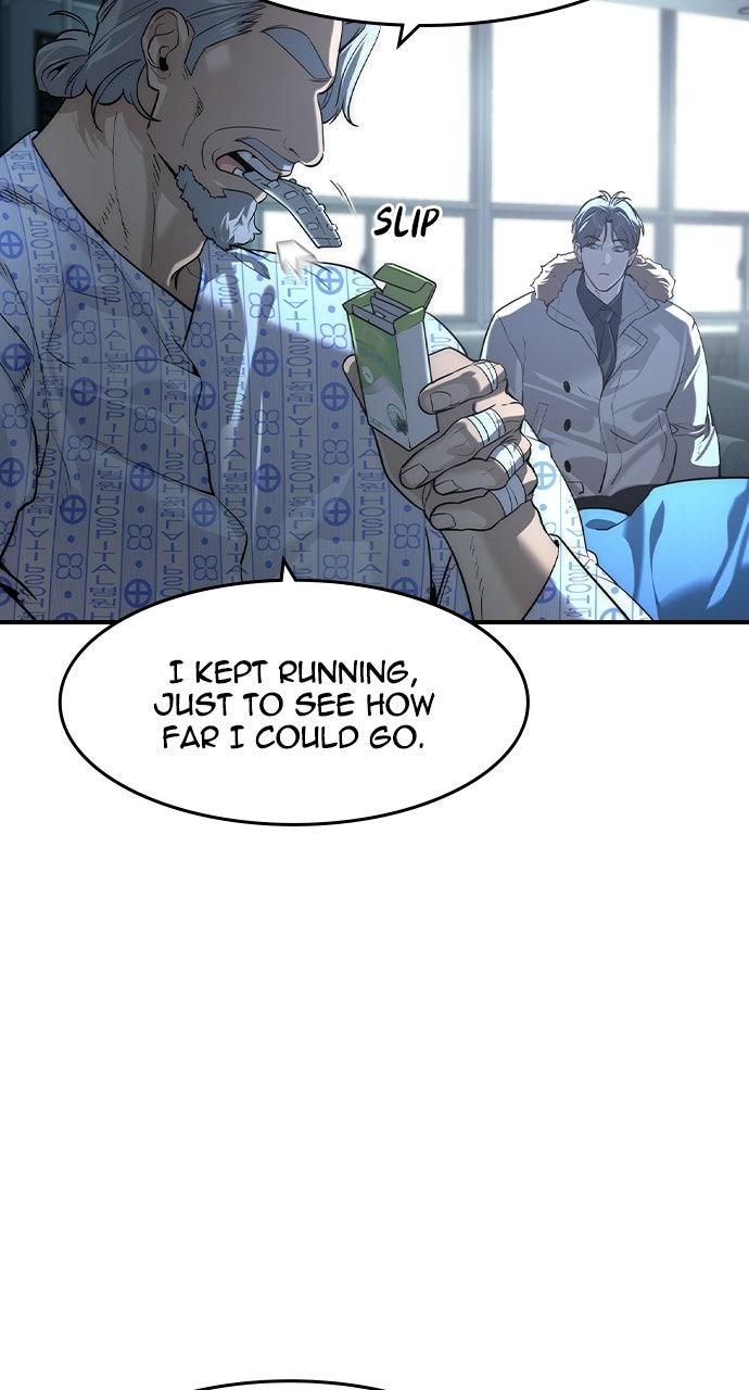 Read The Heir Manga Online