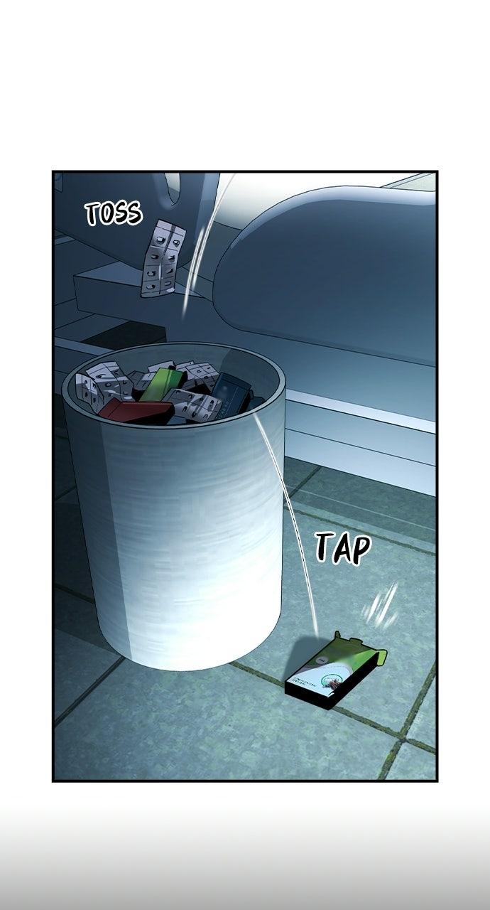 Read The Heir Manga Online