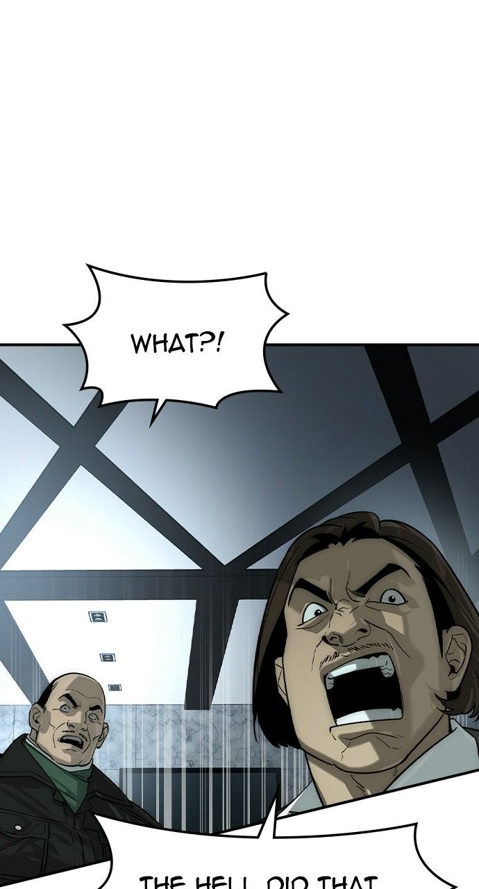 Read The Heir Manga Online