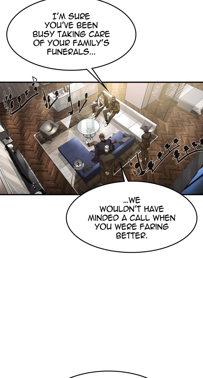 Read The Heir Manga Online