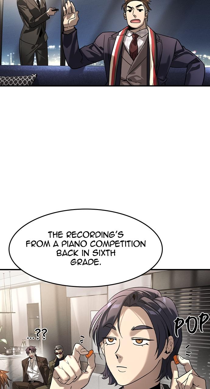 Read The Heir Manga Online