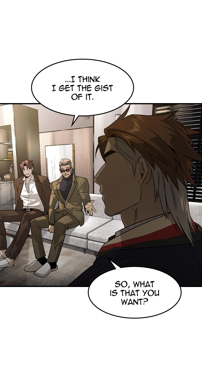 Read The Heir Manga Online