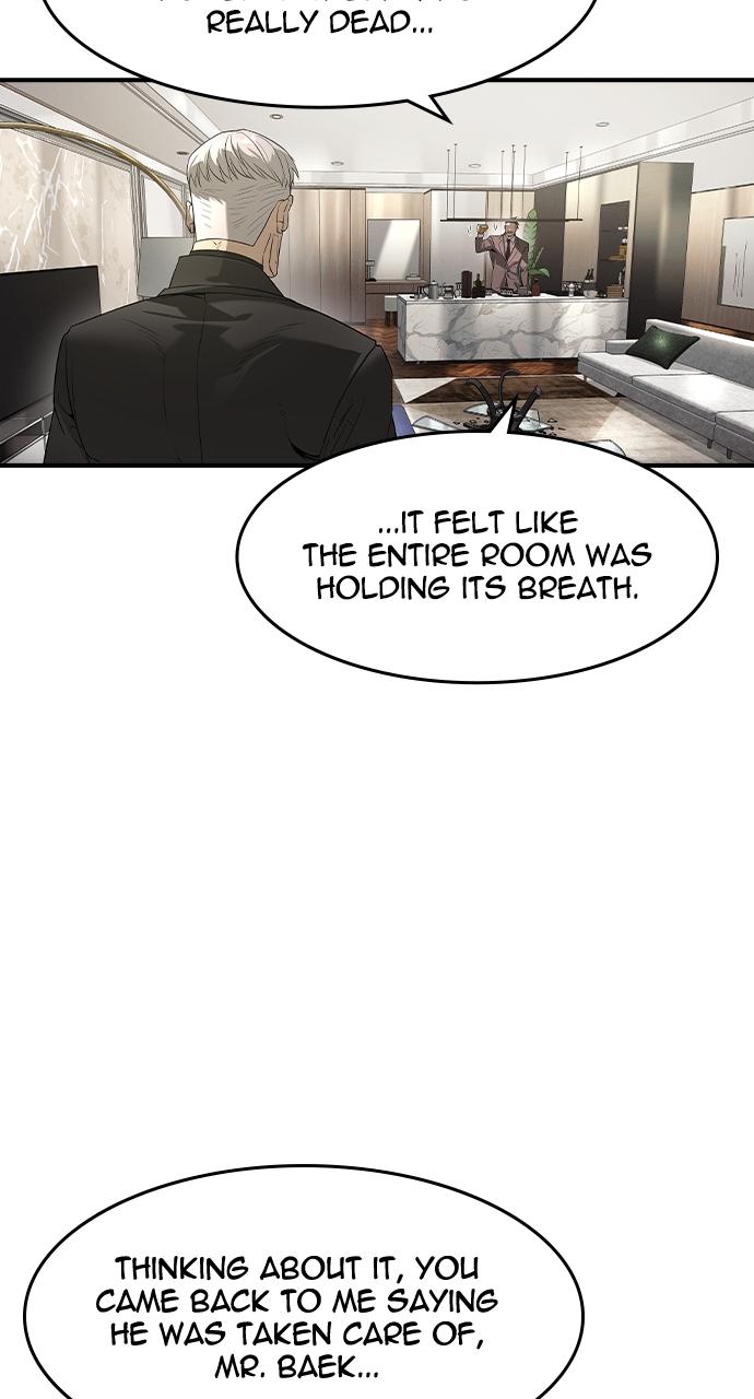 Read The Heir Manga Online