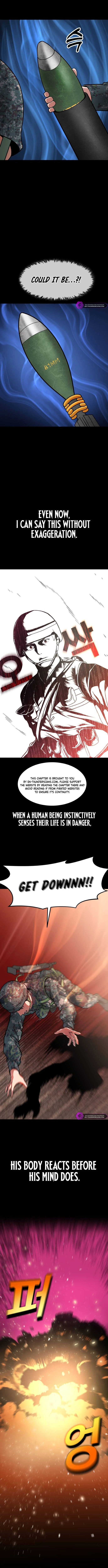 Read The Investor Who Sees the Future Manga Online