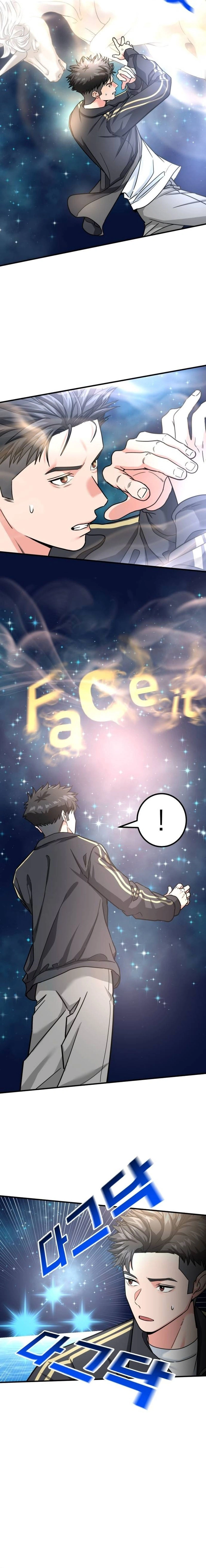 Read The Investor Who Sees the Future Manga Online