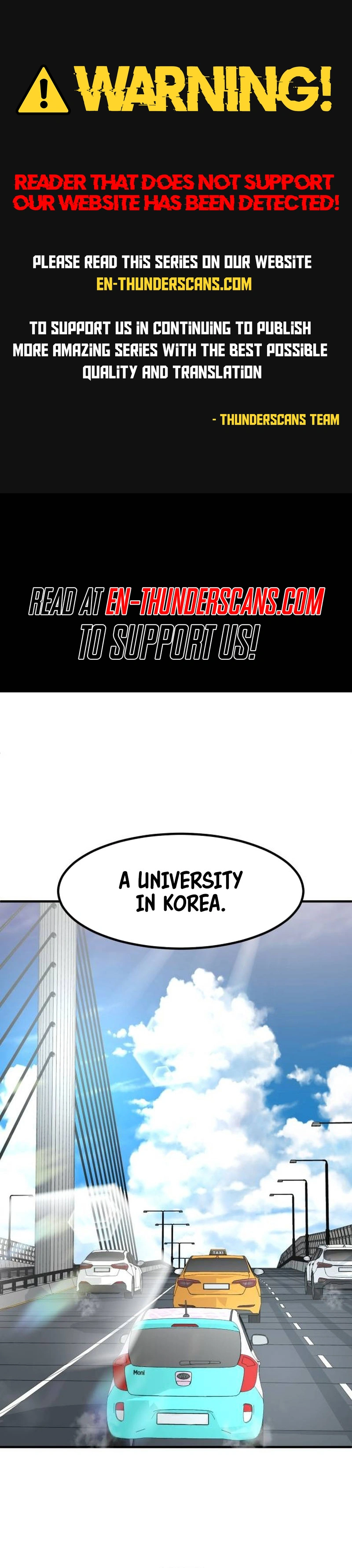 Read The Investor Who Sees the Future Manga Online