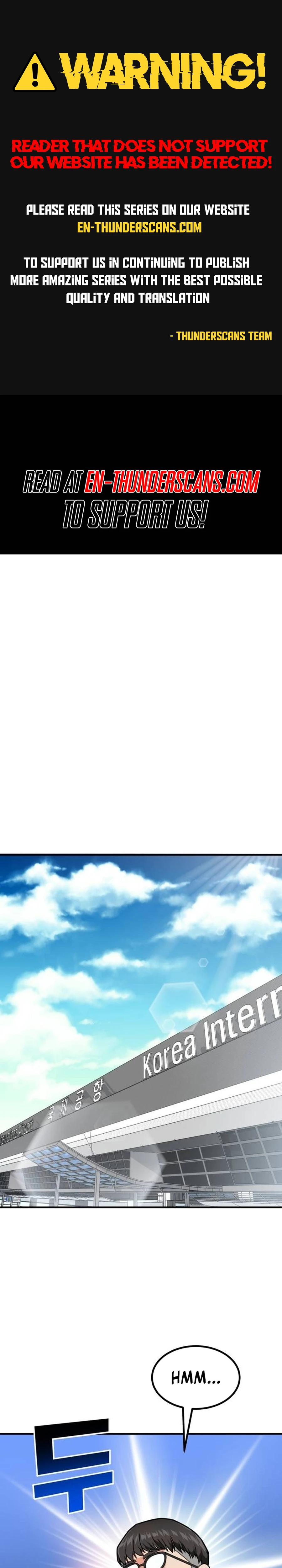 Read The Investor Who Sees the Future Manga Online