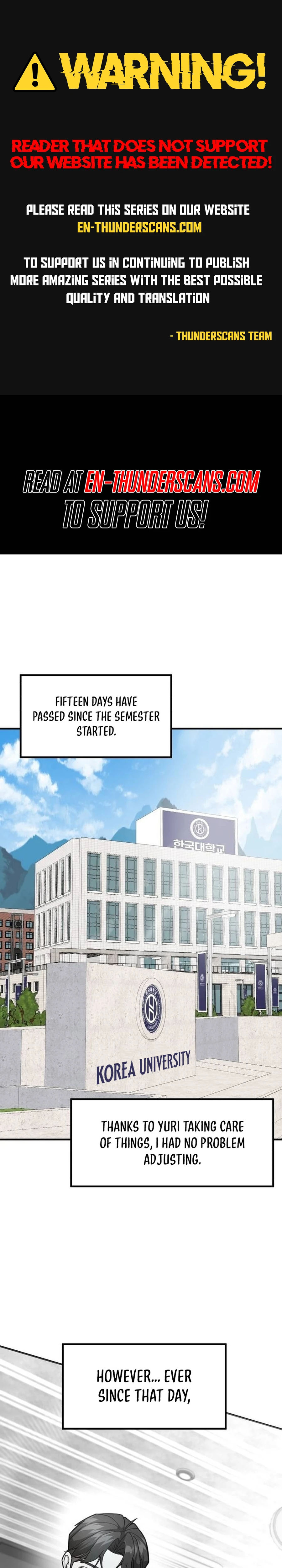 Read The Investor Who Sees the Future Manga Online