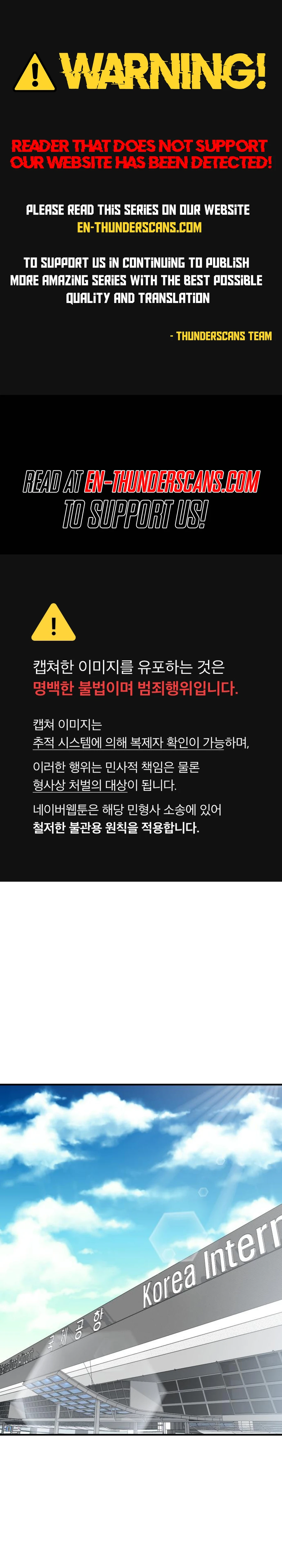 Read The Investor Who Sees the Future Manga Online