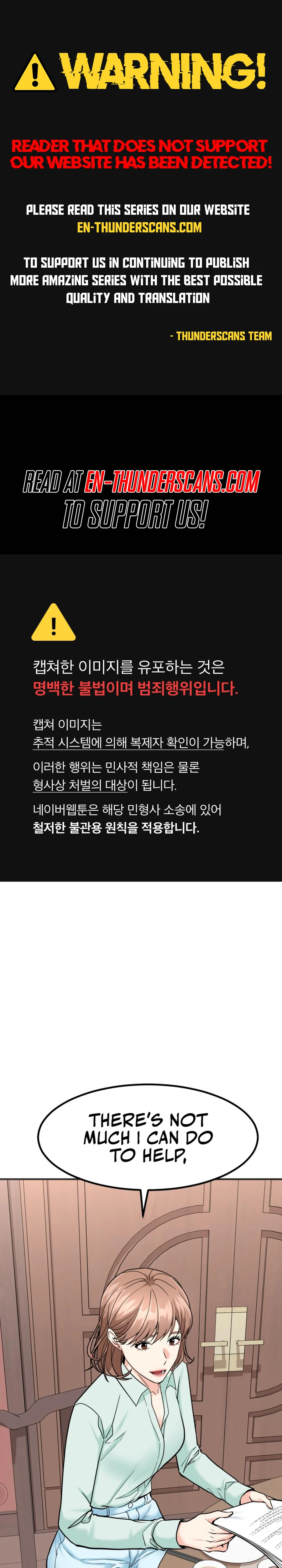 Read The Investor Who Sees the Future Manga Online