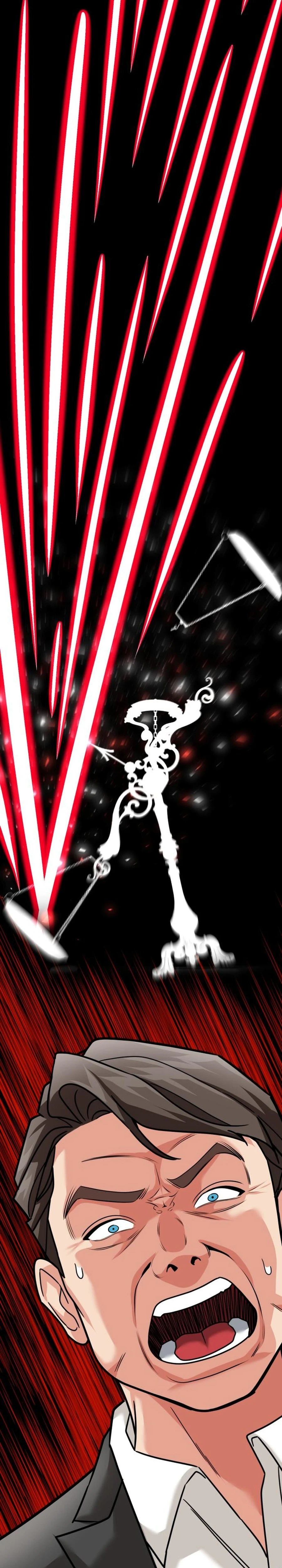 Read The Investor Who Sees the Future Manga Online